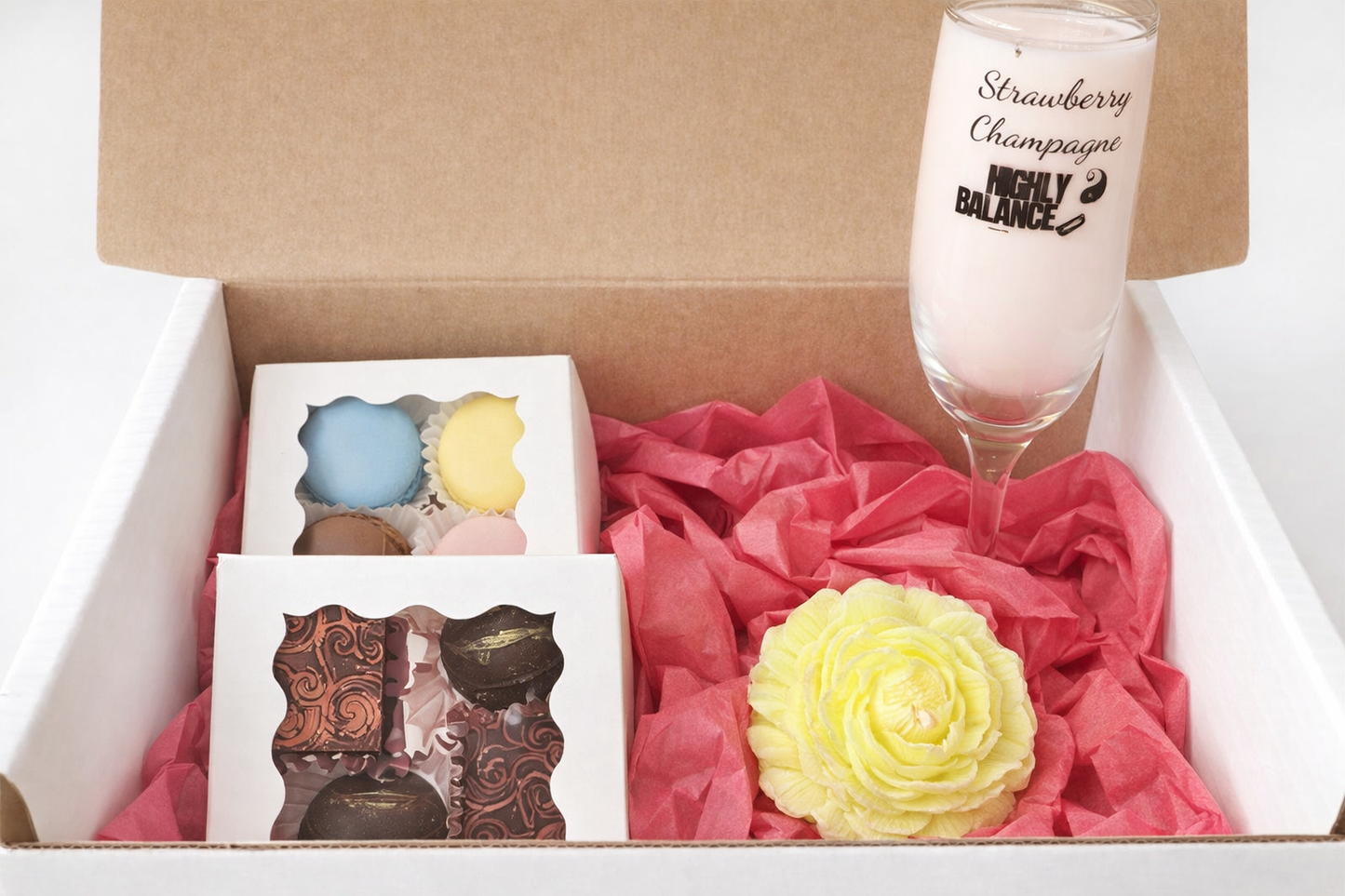 Mystery Sweetheart Box