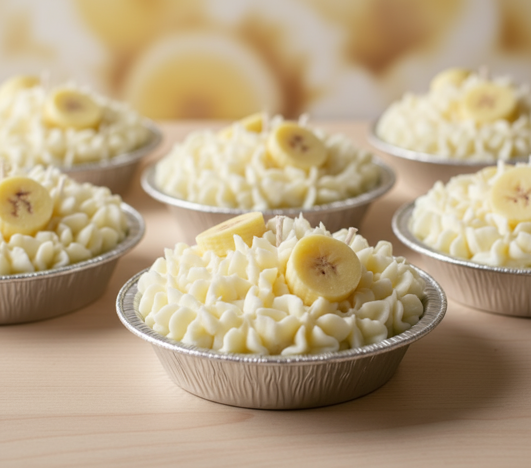 Dom’s Sweet Treats