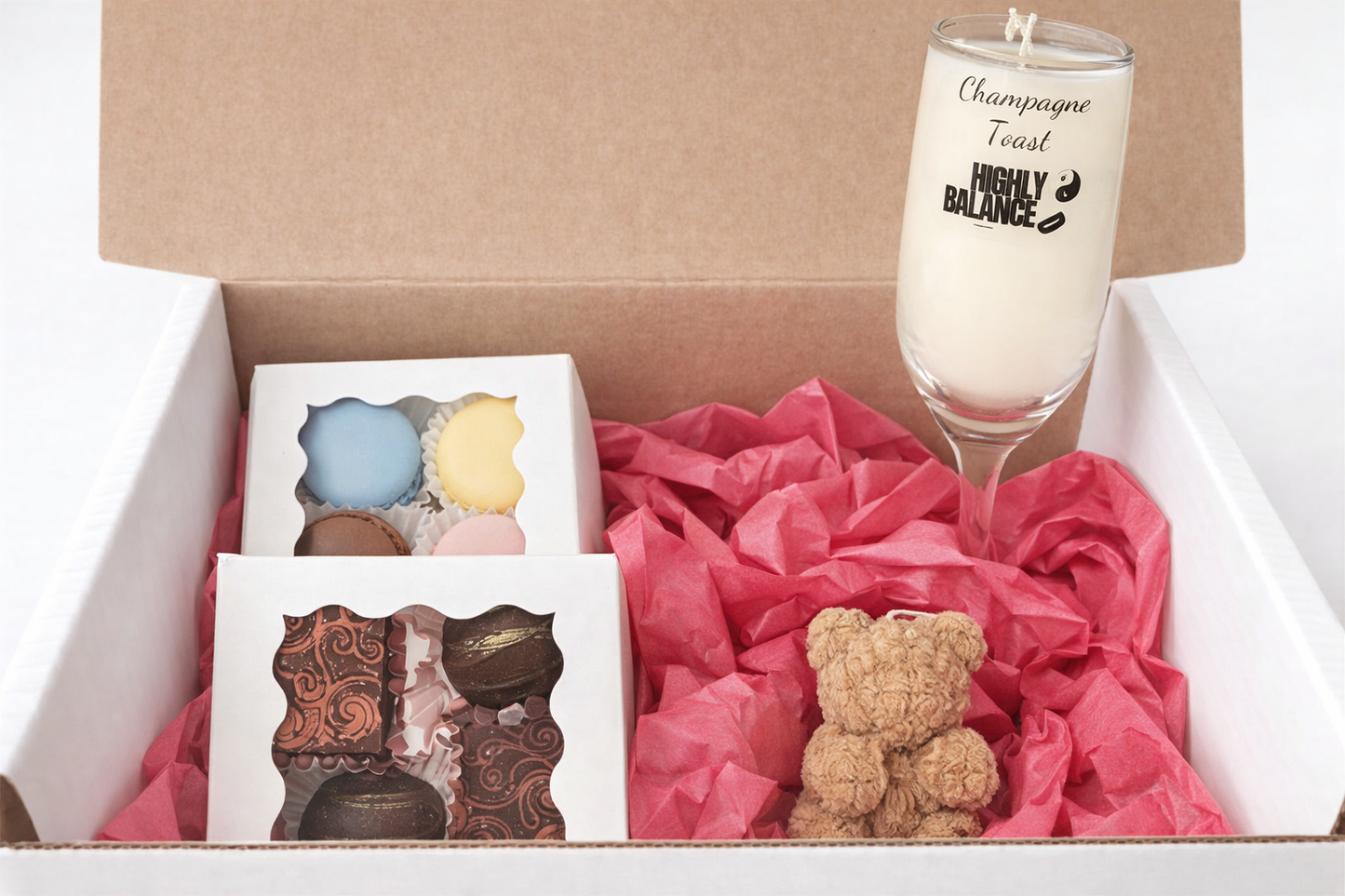 Mystery Sweetheart Box