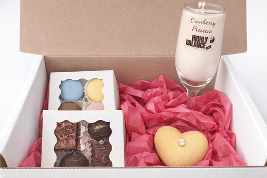 Mystery Sweetheart Box