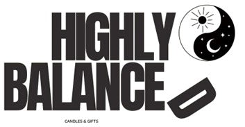 Highly Balanced Candles & Gifts